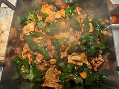 -川堂风·跷脚牛肉·乐山爆炒(中建乐荟天地店)