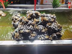 -五月罗马海鲜烤肉自助餐厅(印象城店)