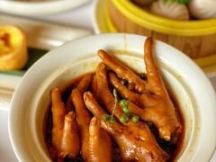 -顺德喜来登酒店·采悦轩