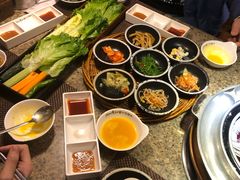 -三代烤肉(保利广场店)
