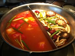 -湊湊火锅·茶憩(新中关购物中心店)