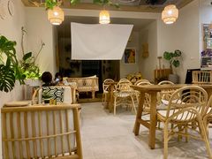 大堂-Fruiffee Cafe 果啡派