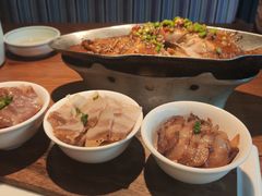 -刀板香·安徽菜(国购IFC店)