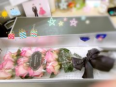 -ROSEONLY诺誓(青岛万象城店)