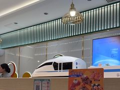 -争鲜回转寿司(天府广场-今站PLUS店)