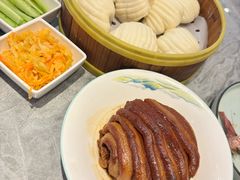 -凯鸽酒楼•雁北民间菜(云冈石窟店)
