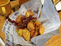 -喝丢一只鞋海鲜烧烤(文体街店)