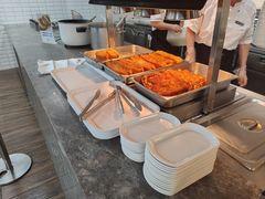 -阿那亚第三食堂 Cafeteria 3