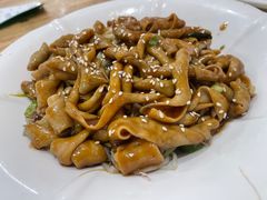 豉油皇鹅肠-南记食粥坊·宵夜大排档(莲花总店)