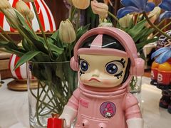 -黑宝石西餐厅(汇励99城市公园店)