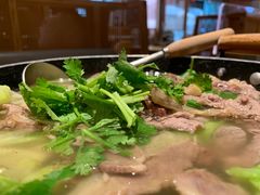 乐山跷脚牛肉-川堂风·跷脚牛肉·乐山爆炒(宝山日月光店)
