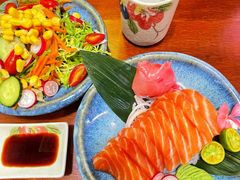 -熊本屋日式料理(万达店)