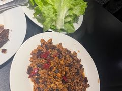 -南蛮子Southern Barbarian(进贤路店)