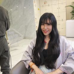 -3AM HAIR SALON染发接发