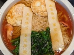 -炊江南·上海菜(国展华漕店)