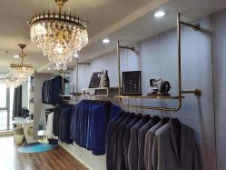 -kadlon轻奢服装定制(金赢108创意广场银座店)
