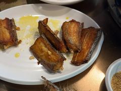 -辛氏火炉·韩式古法烤肉(松北店)