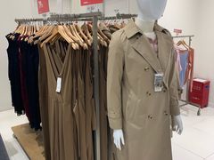 -优衣库(上海金桥国际商业广场店)