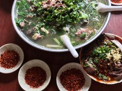-小杨翘脚牛肉