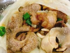 -标记美食新鲜猪杂(兴南大道店)