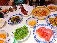 -丹虾·文和友小龙虾品牌·湘菜(北京路店)
