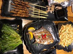 -烧蠔帮·生蚝海鲜牌档(观海店)