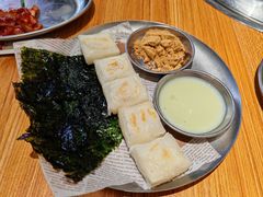 -哼蟹二将·烤肉酱蟹(合生汇店)