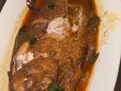 -艳阳天·非遗楚菜(武汉客厅店)