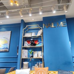 点击看大图 -Nail Me美甲美睫