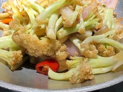 -小菜园新徽菜(泰州茂业店)