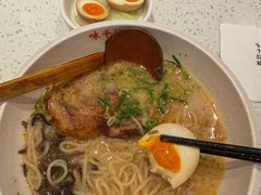 -味千拉面(光启城时尚购物中心店)