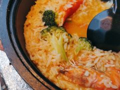 -一品诚记烤肉(大连柏威年购物中心店)