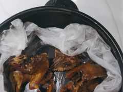 -大鸽饭(马王堆店)