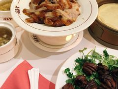 -北京全聚德(王府井店)