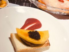 -铁板诱惑法式铁板烧(二七万达店)