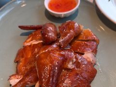 -中山保利艾美酒店-乐美中餐厅