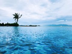 -惠州金海湾嘉华度假酒店