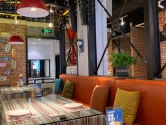 -米兰西点(鞍山店)