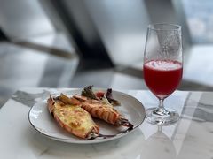 -傲廬·云端餐厅·深圳柏悦酒店