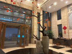 -九华山聚龙大酒店