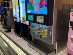 -山焱·炭火自助烤肉(周浦万达店)