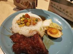 -避风塘(金山万达店)