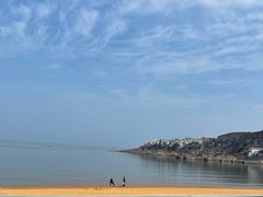 -威海国际海水浴场旅游区