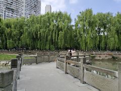 -温江公园