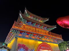 -滦州古城