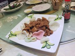 -大来渔村(市桥店)