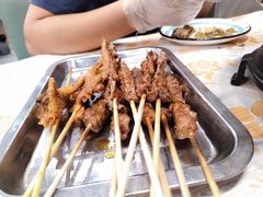 -忆口香龙虾(珠海夏湾老店)