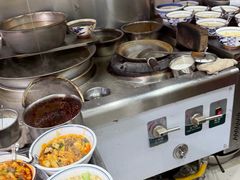 -刘信牛羊肉小炒泡馍(回民街店)