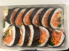 -辣风芹酱香米粉(新疆炒米粉软件园店)