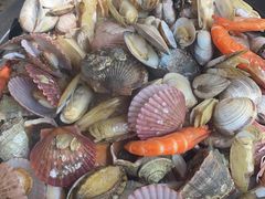 -晓伟海鲜家常菜